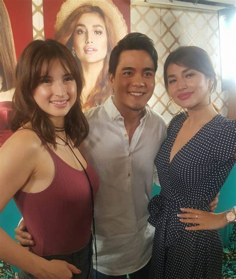 Coleen Garcia Underwear Scene in Sin Island .